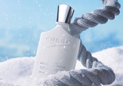 Creed Silver Mountain Water Eau de Parfum 100ml – Luxury Unisex Fragrance | ✅ Fast UK Shipping | Fresh & Clean Scent